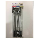K-579 折たたみ脚8×300mm2本入 K-579 300mm