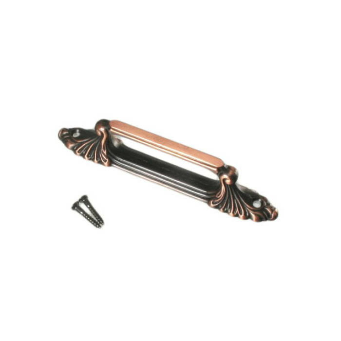 ワンピースハンドル T-102 100mm