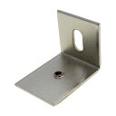 ミニ金具(ニッケルメッキ) S-4