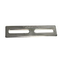 ユニ金具(ニッケルメッキ) UN-26S
