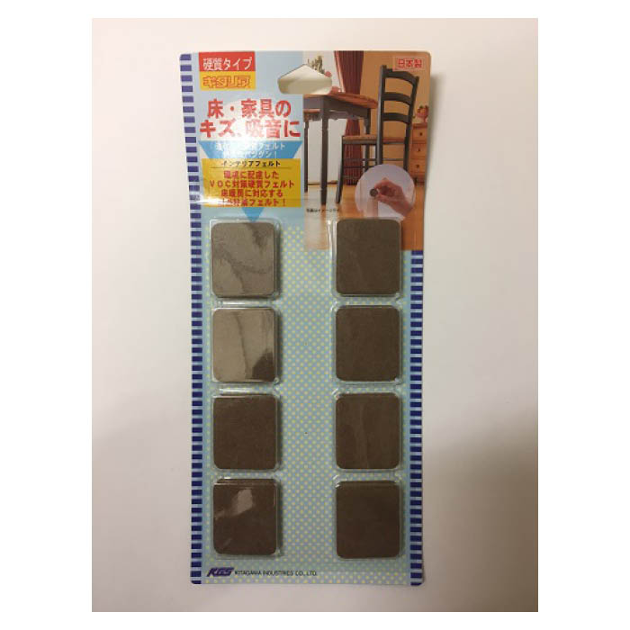 北川工業 インテリアフェルトIF-2925ベ-ジュ IF-2925　BE