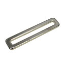 ミニ金具(ニッケルメッキ) HK-15