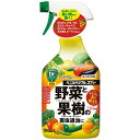 ベニカベジフルスプレー 1000ML