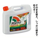 日産化学 ラウンドアップマックスロードAL 4.5L