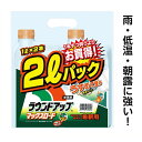 日産化学 ラウンドアップマックスロード　1L×2本パック