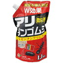 アリ・ダンゴムシ粒剤　1.1KG