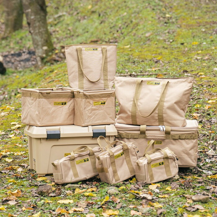ナフコ TIAMOS BAG D SB