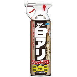 カダン白アリジェットプラス　450ml