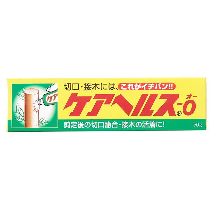 ケアヘルス　オー　50g