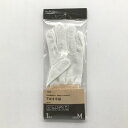 下履き手袋 1双入 J207 L