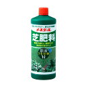 芝肥料 1L