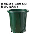 スリット懸崖鉢 CSK-300