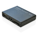ベルソス メデイアプレーヤー VS-DD501(2)
