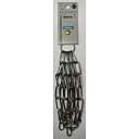 ステンレス カットチェイン 1m 76152(SL20S)