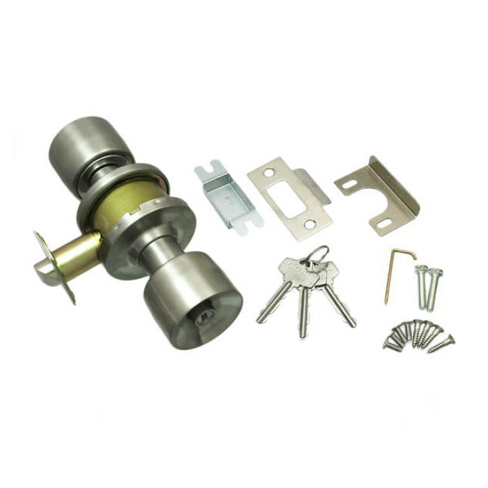 取替ゴール円筒錠 NP-ULW-5E