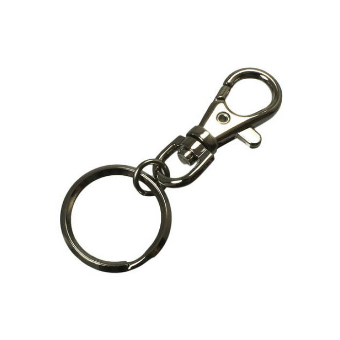 ニッサチェイン キーホルダー　7 7