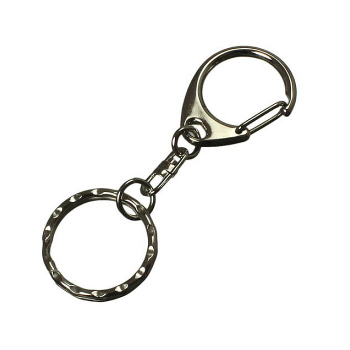 ニッサチェイン キーホルダー　8 8