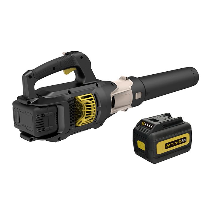 Nフォース ブロアセット NF50VBLBP25