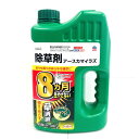 アース ナフコ　カマイラズ草消滅 2.2L