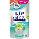 P＆G レノア 超消臭1WEEK 詰替用 フレッシュグリーン詰替380ml