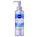 ニベアクレンジングオイルデープクリア 本体195ml