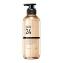 花王 サクセス24モイストフィールシャンプー本体 400ML