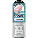 GN by Genish Manicure ジーエヌ バイ ジーニッシュマニキュア #201 トップコート