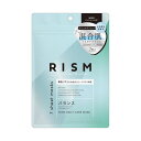 【エントリーでポイント10倍】RISM リズム デイリーケア用フェイスマスク バランス 混合肌のバランスタイプ。ドクダミエキス+グリシル..