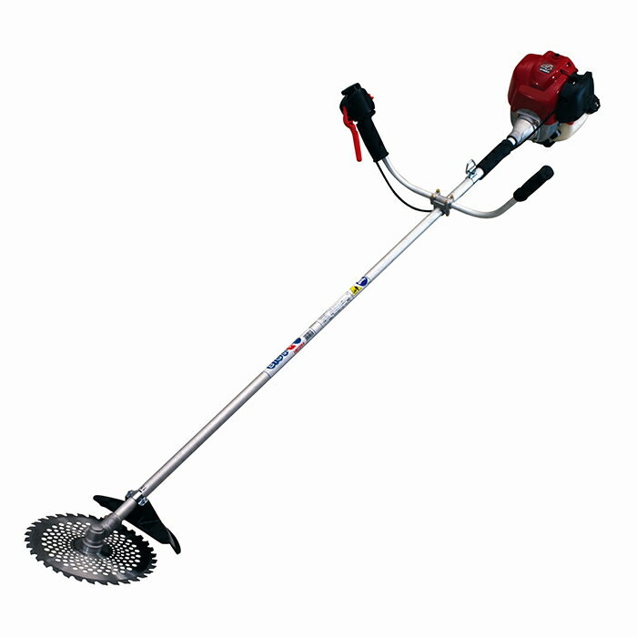 BIGM（丸山製作所） 4サイクル刈払機 HBC254H