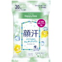 マンダム HappyDeo フェイスシート 20枚フルーティ