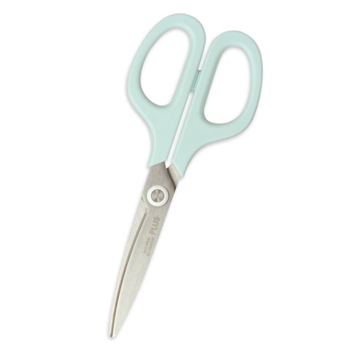 【エントリーでポイント10倍】プラス ハサミフィットカット SC155RSF青【2025/12/4 20:00 - 2025/12/11 01:59】