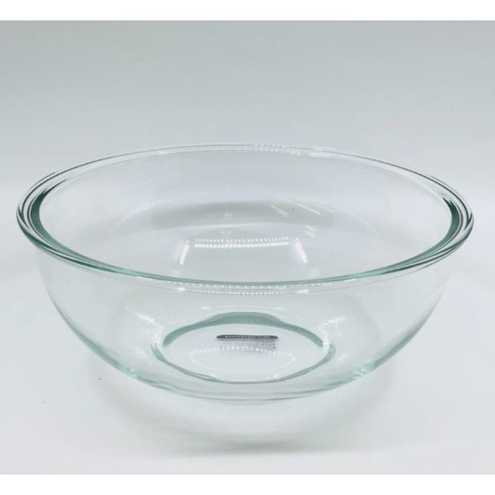 Rakuten - 食洗耐熱ガラスボウル 24cm