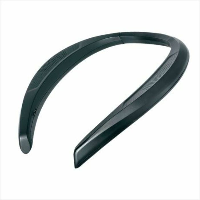 [仕様]：■Bluetooth標準規格 Ver.5.1、 class2■電源:DC 3.7V 内蔵リチウムイオン電池 500mAh■連続再生時間:約12時間■充電時間:約1.5時間■伝送距離:最大約10m[特長]：■装着していることを忘れてしまうほどの軽さ■やわらかく快適な装着感