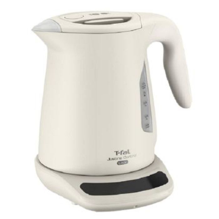 ティファール ジャスティン 【エントリーでポイント10倍】T-Fal ジャスティンロックC IV1.2L KO823AJP【2024/5/23 20時 - 5/27 1時59分】