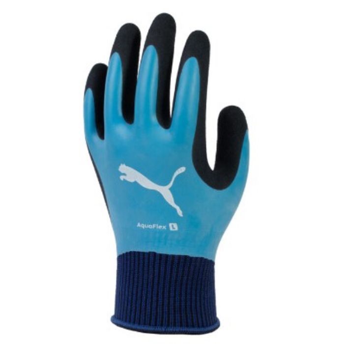 プーマ背抜手袋 M アクアフレックス UPG1318M