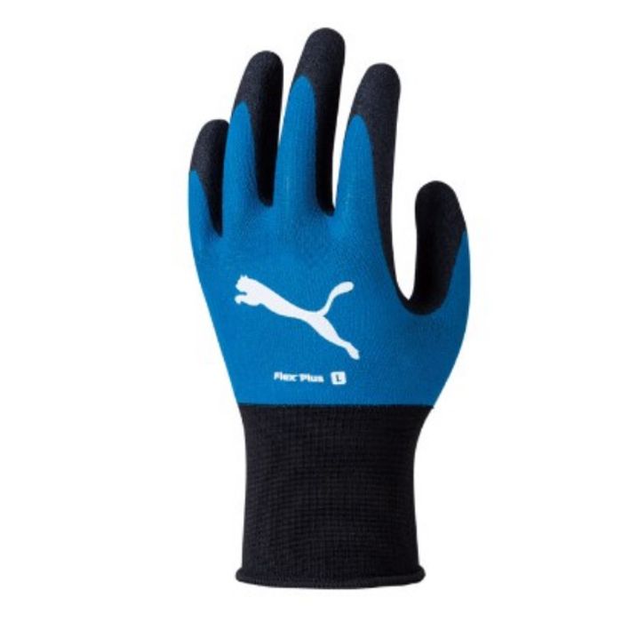 プーマ背抜手袋 S フレックスプラス UPG1510S