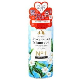 昭和化学 フレグランスNo1ホワイトティー 275ml