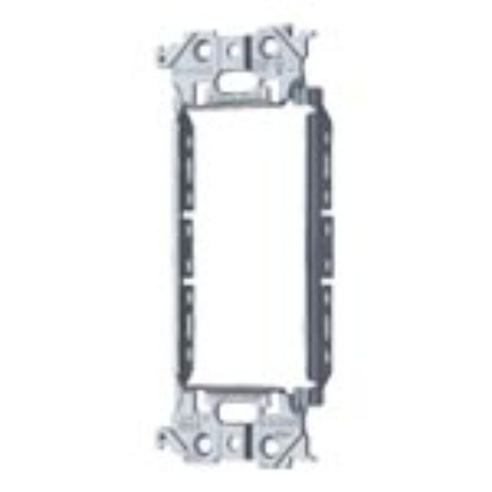 Panasonic（パナソニック） アドバンスシリーズ 埋込スイッチ用取付枠 WTA3700K