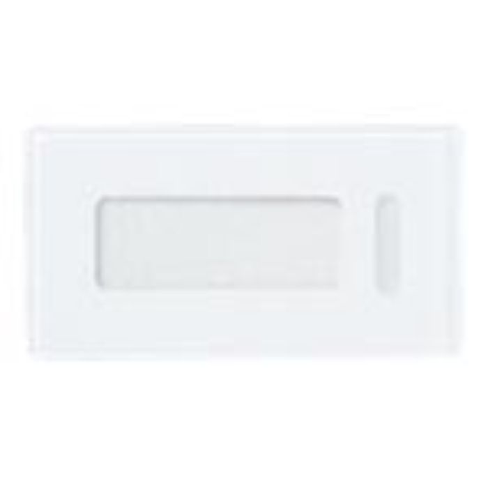 Panasonic（パナソニック） アドバンスシリーズ 埋込トリプルスイッチ用ハンドル（ネーム付）（マット..