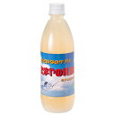 たまやメダカ たまやの乳酸菌 500ml