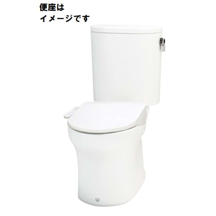 【仕様】■排水芯200mm対応■手洗なしロータンク（陶器製）■節水4.8リットル洗浄（小洗浄3.8リットル）■トイレコート■止水栓同梱■紙巻器同梱■ホワイト色【サイズ】■エロンゲート
