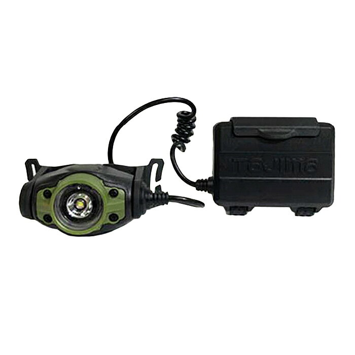 ナフコ LEDヘッドライト F351-D-NF nafco-10165578 ホームプラザナフコ楽天市場店 サンプル画像2