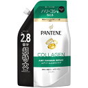 P&G パンテーン エアリー ふんわりリペア シャンプー 詰替超特大860ml