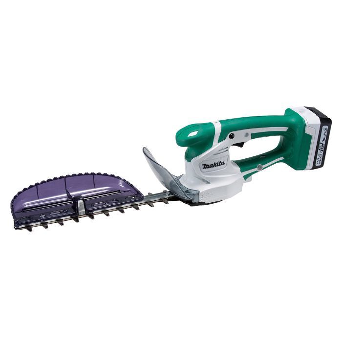 マキタ 14.4V（ライト）充電式生垣バリカン 260mm MUH265DSA