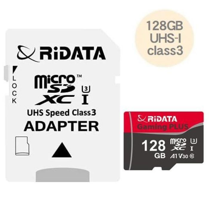 �ڳ�ŷ�����ѡ�SALE��Ri-JAPAN �ޥ�����SDXC������ 128GB��U3I��2026/3/4 20�� - 3/11 1��59ʬ��