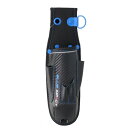 ナフコ BLUE IMPACT ペン型充電ドライバーケース N-BI10