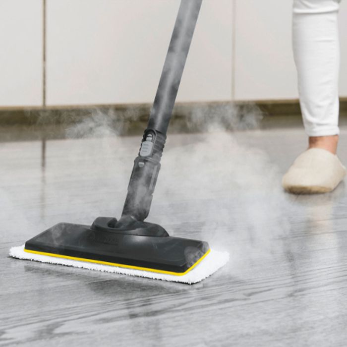 KARCHER（ケルヒャー） スチームクリーナー SC3EasyFix 1.513-655.0