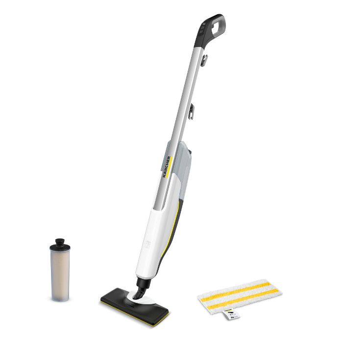 KARCHER スチームクリーナー　SC2Upright 1.513-503.0