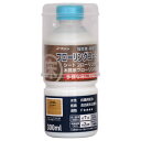 和信ペイント フローリングコート 300MLつや消しクリヤー