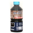 和信ペイント フローリングコート 300MLつや消しダークブラウン